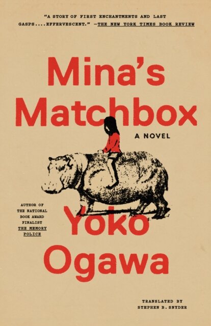 Mina'S Matchbox