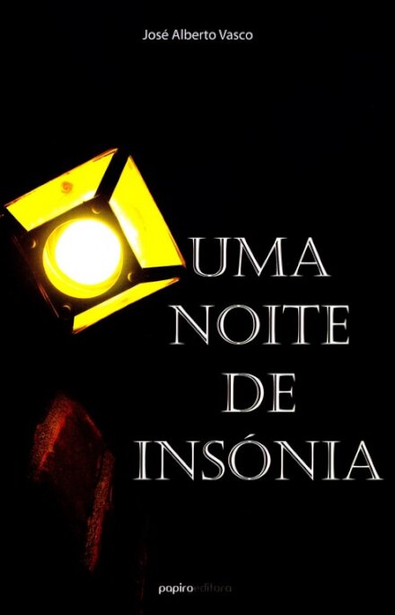 Uma Noite De Insonia