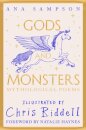 Gods and Monsters - Mythological Poems