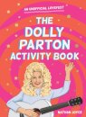 The Dolly Parton Activity Book