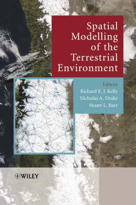 Spatial Modelling Of The Terrestrie