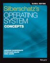 Silberschatz's Operating System Concepts, Global Edition