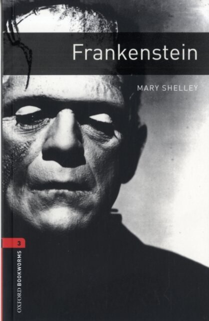 OBWL 3E Level 3: Frankenstein