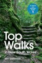 Top Walks in New South Wales 2nd edition