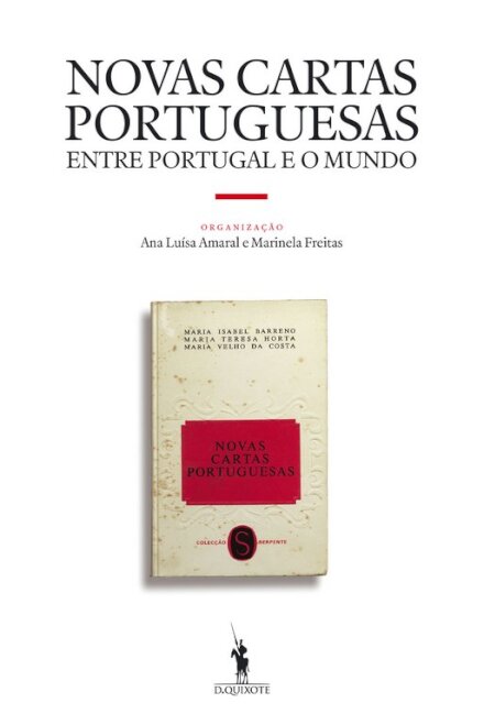 As Novas Cartas Portuguesas entre Portugal e o Mundo