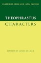 Theophrastus: Characters