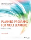 Planning Programs for Adult Learners