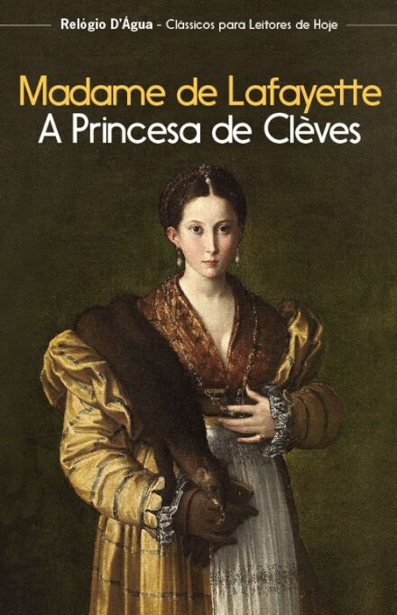 A Princesa De Clèves