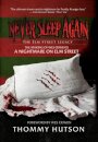 Never Sleep Again The Elm Street Legacy