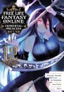 Free Life Fantasy Online: Immortal Princess (Manga) Vol. 12