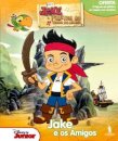 Jake e os Amigos