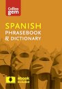 Collins Spainish Prasebook