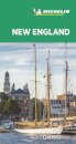 New England - Michelin Green Guide