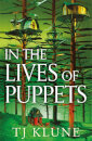 In The Lives Of Puppets