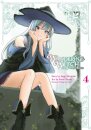 Wandering Witch 4 (Manga)