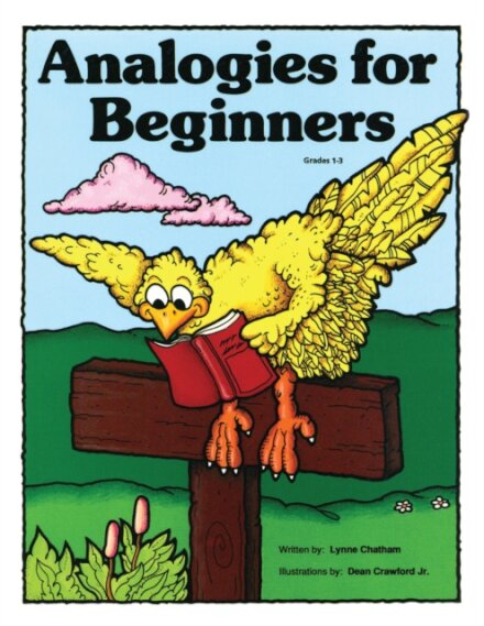 Analogies for Beginners