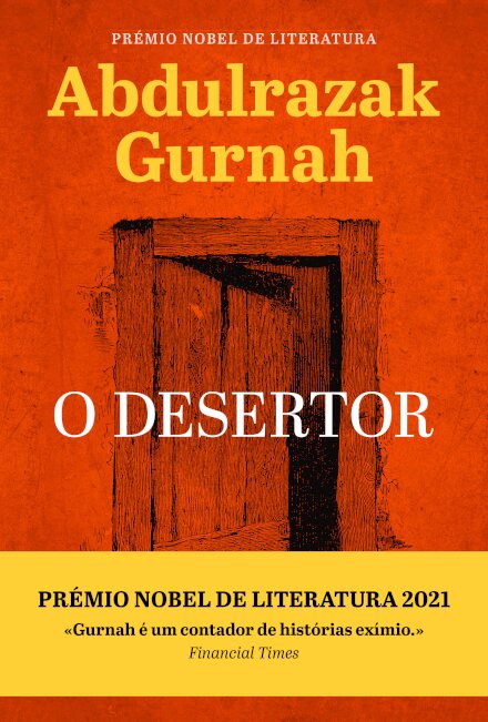 O Desertor