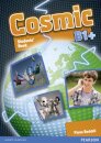 Cosmic B1+ Sb & Active Book Pack