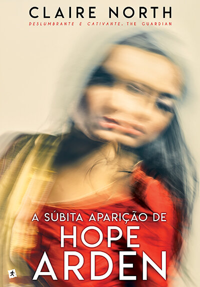 A Súbita Aparição De Hope Arden