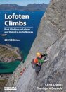 Lofoten Climbs