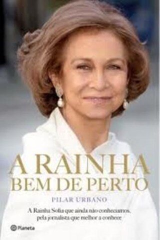 A Rainha Bem De Perto