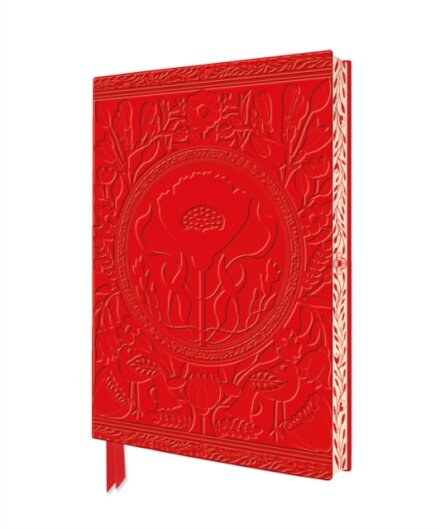 Nina Pace: Floral Artisan Art Notebook (Flame Tree Journals)