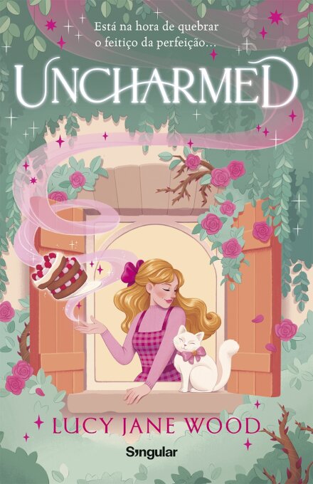 Uncharmed