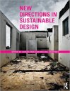 New Directions in Sustainable Design