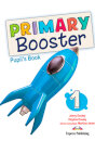 Primary Booster 1 Livro Do Aluno + Digibooks