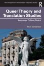 Queer Theory and Translation Studies [Paperback]