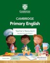 Cambridge Primary English Teacher’s Resource with Digital Access Stage 4