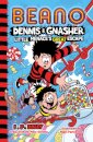 Beano Dennis & Gnasher: Little Menace’s Great Escape