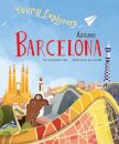 Around Barcelona (Young Explorers)