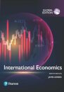 International Economics, Global Edition