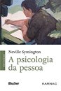 A Psicologia Da Pessoa