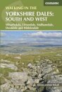 Walking in the Yorkshire Dales: South and West