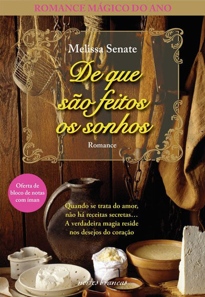 De Que Sao Feitos Os Sonhos