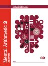 Mental Arithmetic 3 Answers