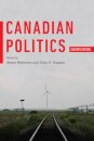 Canadian Politics, Seventh Edition