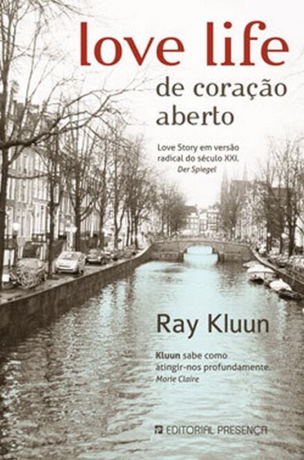 Love Life - De Coração Aberto