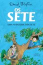 A Aventura dos Sete