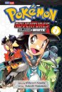 Pokemon Adventures: Black and White, Vol. 7