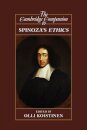 The Cambridge Companion to Spinoza's Ethics