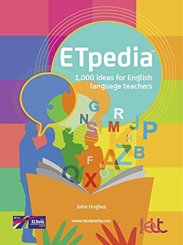 Etpedia 1000 Ideas For English Teac