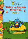 Todd E A Comida Divertida-Col.E Div