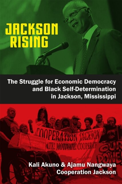 Jackson Rising