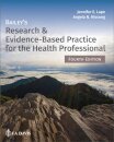 Bailey's Research & Evidence-Based Practice for the Health Professional