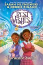 The Sister Switch (Best Wishes #2)
