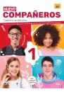 Nuevo Compañeros 1 Ejercicios 2025
