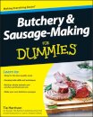 Butchery and Sausage-Making For Dummies